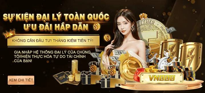 Tổng hợp các trò chơi cá cược trên Vn23 khuyến mãi
