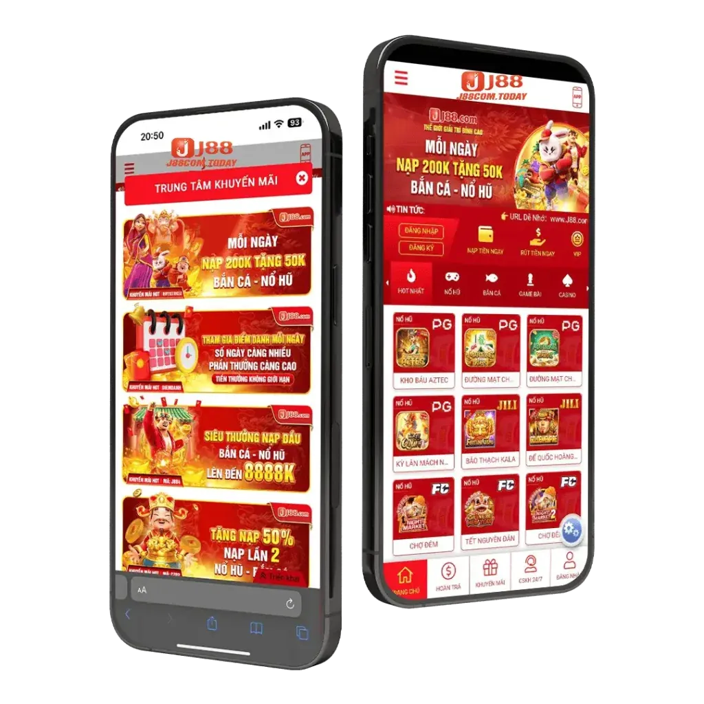 Hướng dẫn tham gia VN23 Casino