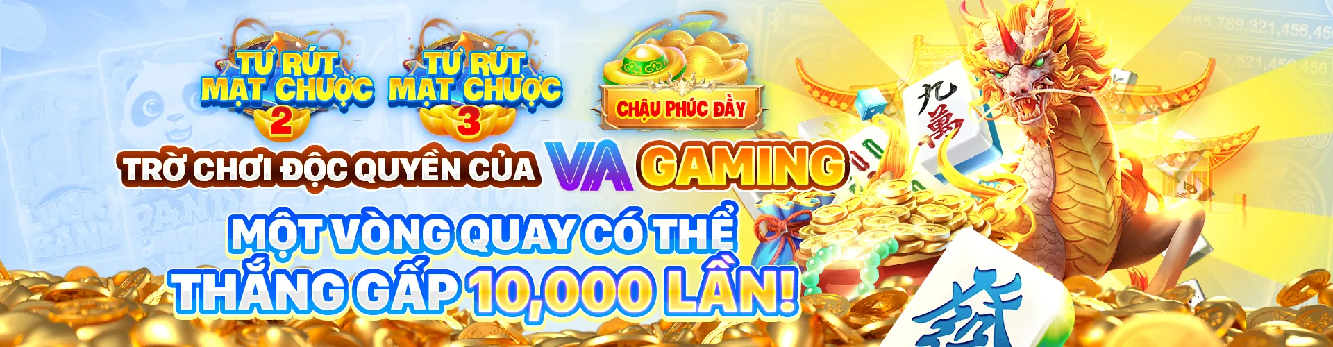 Sân chơi casino trực tuyến VN23 khuyến mãi 2026