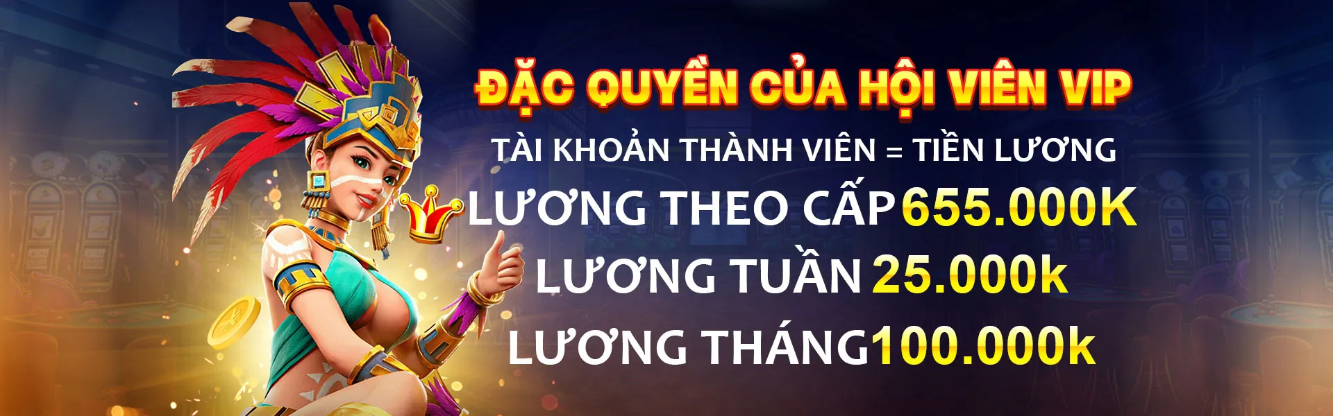 Chào mừng đến với VN23 Khuyến Mãi 2026