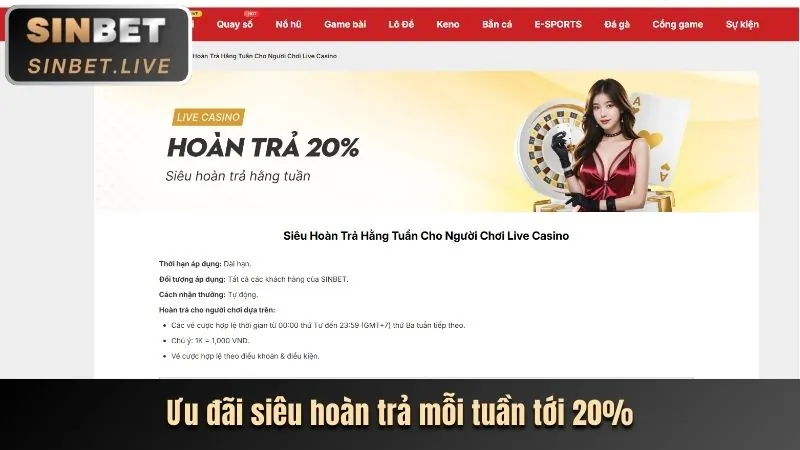 VN23 Game Bắn Cá Khuyến Mãi